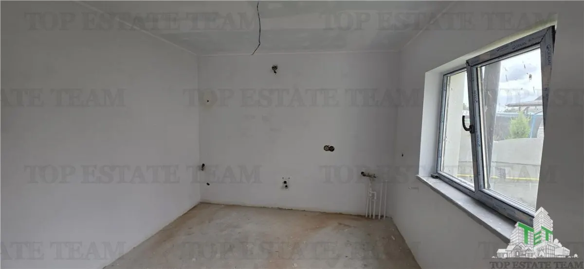 Clinceni – New Individual Villa, 3 Bedrooms, Ground Floor, 314 sqm Plot - foto 3