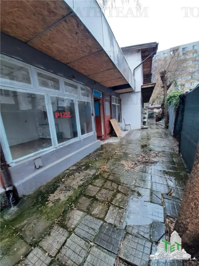 Commercial Space Sebastian - Dunavat with Land & Parking for 2 Vehicles - foto 1
