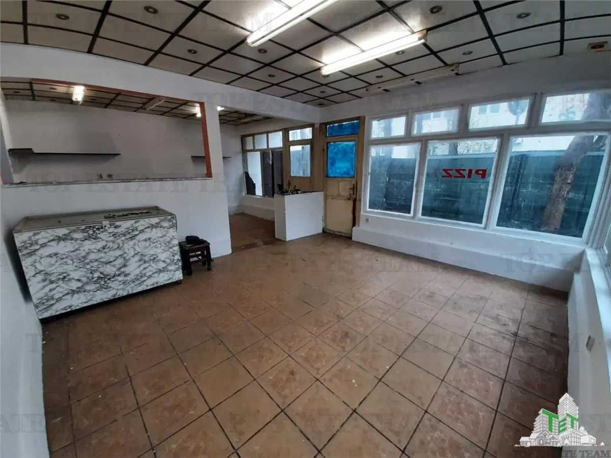 Commercial Space Sebastian - Dunavat with Land & Parking for 2 Vehicles - foto 7