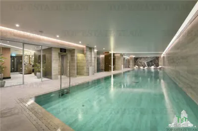 2-Bedroom Penthouse, Valencia Tower, City Road, London - foto 12