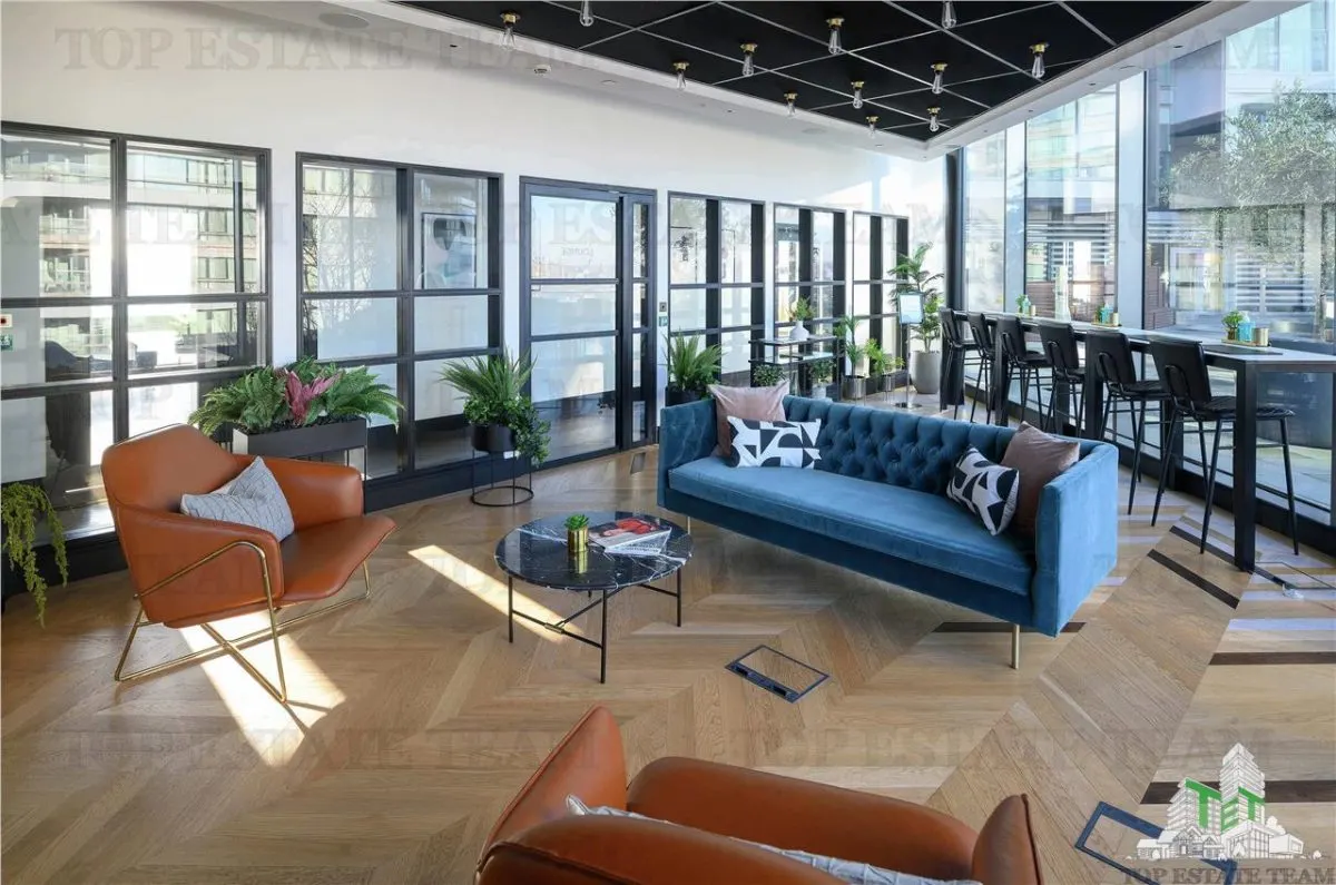 2-Bedroom Penthouse, Valencia Tower, City Road, London - foto 20