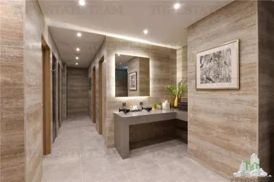 2-Bedroom Penthouse, Valencia Tower, City Road, London - foto 8