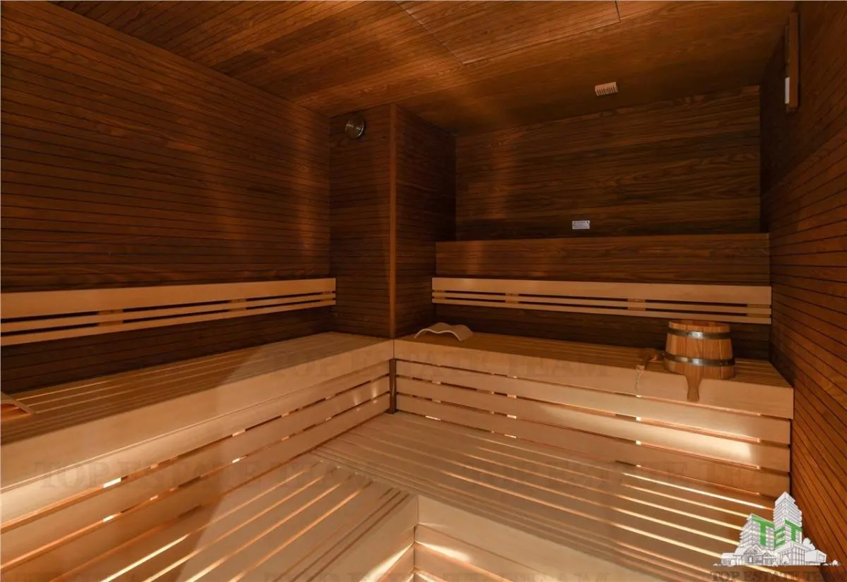 2-Bedroom Penthouse, Valencia Tower, City Road, London - foto 10