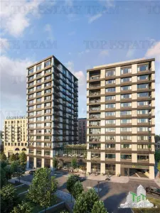 Two-Bedroom Apartments, The Regent, Camden Goods Yard, London - foto 5