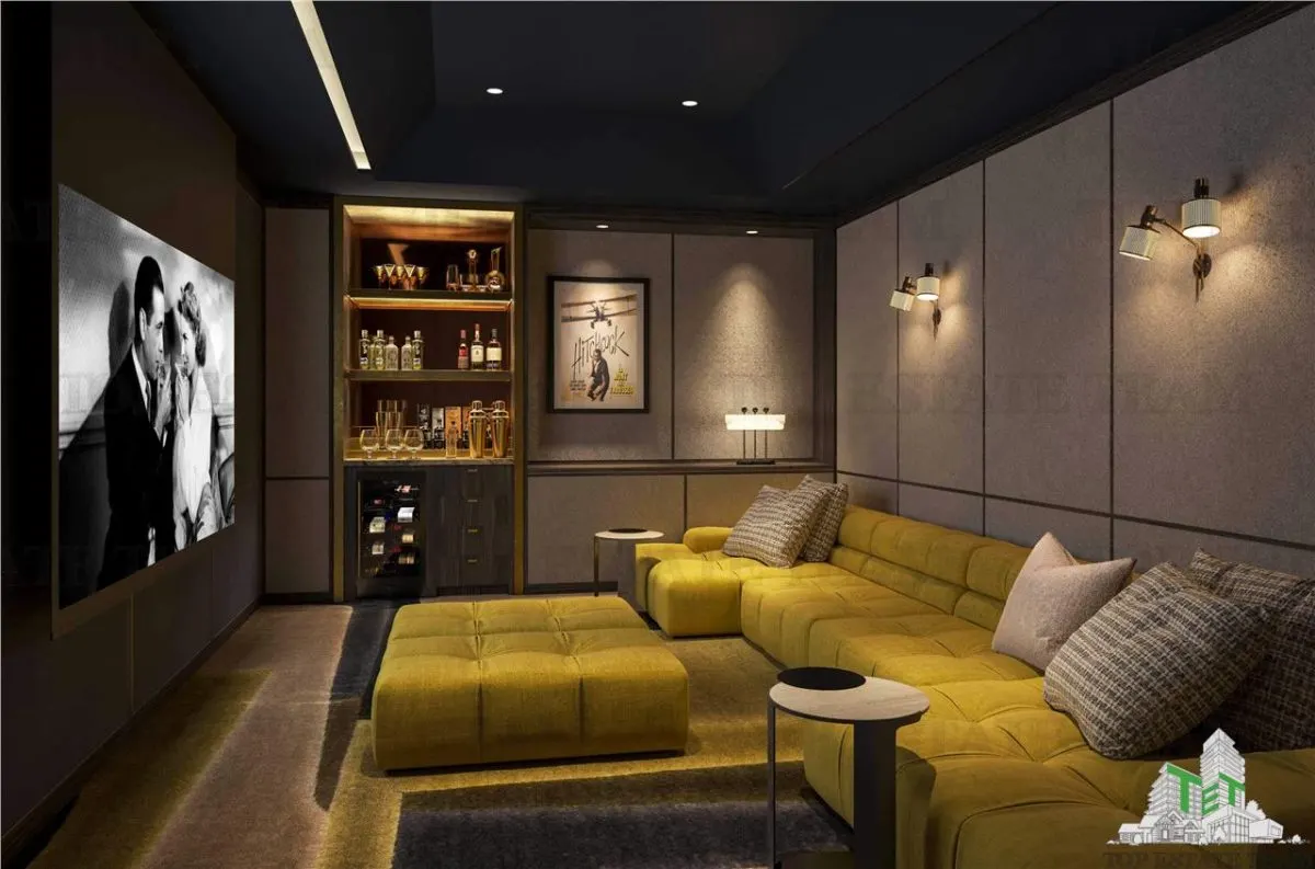 One-Bedroom Apartments, The Regent, Camden Goods Yard, London - foto 14