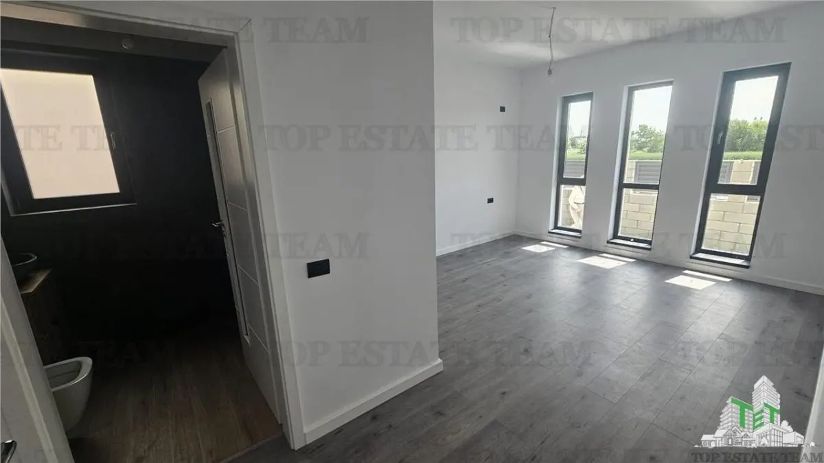Premium Single-Storey Villa, 34 sqm Living Room, Teghes - foto 11