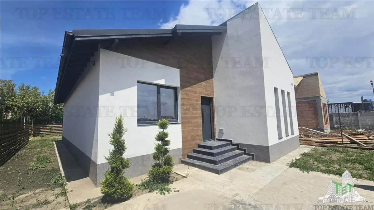 Premium Single-Storey Villa, 34 sqm Living Room, Teghes - foto 15