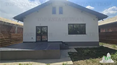 Premium Single-Storey Villa, 34 sqm Living Room, Teghes - foto 6