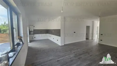 Premium Single-Storey Villa, 34 sqm Living Room, Teghes - foto 10