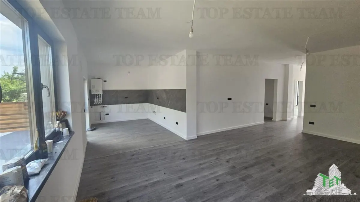 Premium Single-Storey Villa, 34 sqm Living Room, Teghes - foto 10