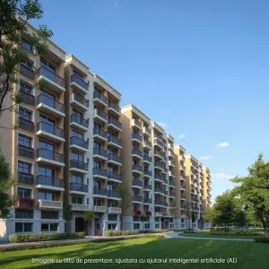 Development Land Prelungirea Ghencea, Bucharest – 13,000 sqm - foto 2
