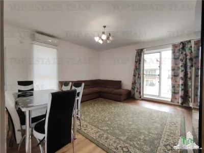 3-Bedroom Apartment, Central Otopeni - Otopeni