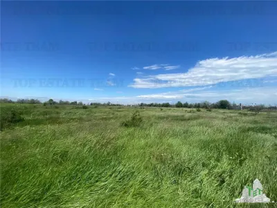 Development Land 23,300 sqm with DN Frontage, Navodari, Constanța - foto 3