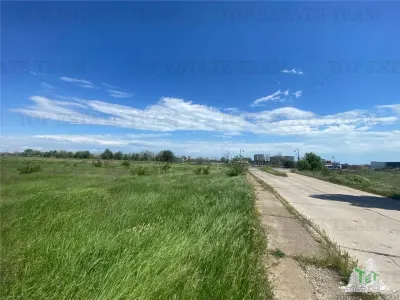 Development Land 23,300 sqm with DN Frontage, Navodari, Constanța - foto 4