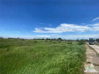 Development Land 23,300 sqm with DN Frontage, Navodari, Constanța - foto 5