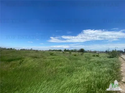 Development Land 23,300 sqm with DN Frontage, Navodari, Constanța - foto 6