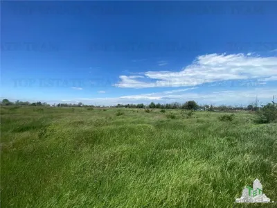 Development Land 23,300 sqm with DN Frontage, Navodari, Constanța - foto 7
