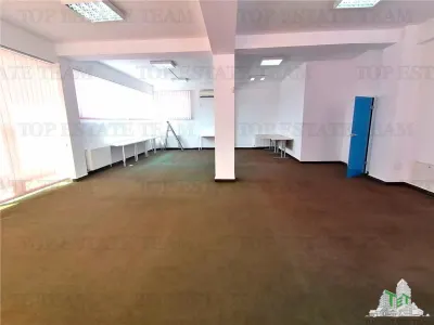 Two Commercial Spaces for Sale in Pipera – Office, Business & Fitness - foto 2