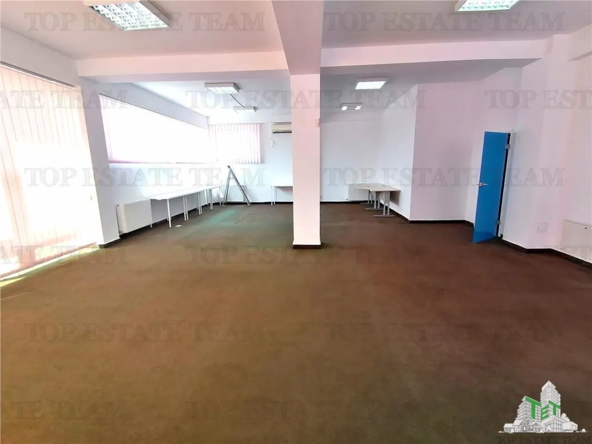 Two Commercial Spaces for Sale in Pipera – Office, Business & Fitness - foto 2