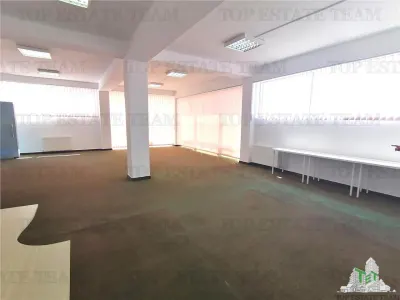 Two Commercial Spaces for Sale in Pipera – Office, Business & Fitness - foto 3