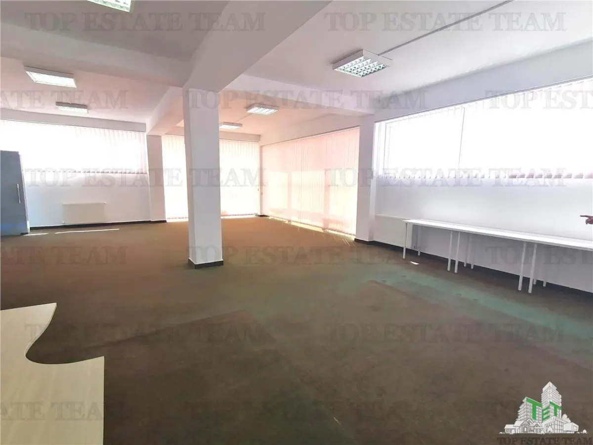 Two Commercial Spaces for Sale in Pipera – Office, Business & Fitness - foto 3
