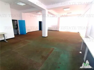 Two Commercial Spaces for Sale in Pipera – Office, Business & Fitness - foto 4