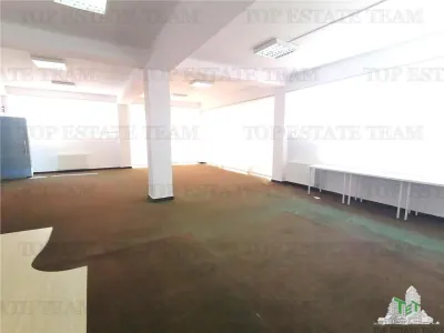 Two Commercial Spaces for Sale in Pipera – Office, Business & Fitness - foto 5
