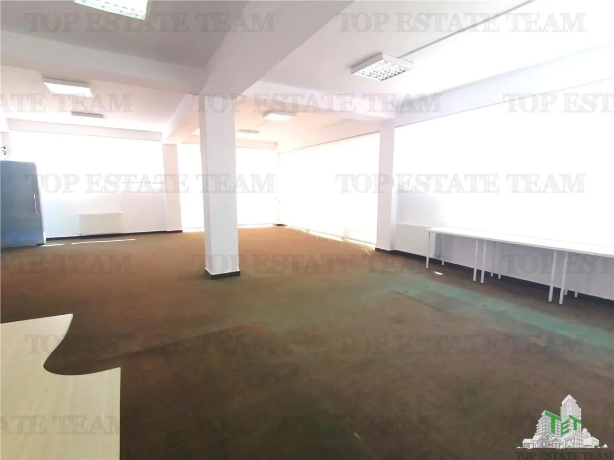 Two Commercial Spaces for Sale in Pipera – Office, Business & Fitness - foto 5
