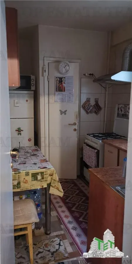 2-Bedroom Apartment, 350m from Eroii Revolutiei Metro, Sos. Viilor - foto 4