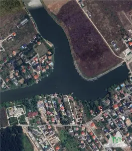 Building Land for Sale in Corbeanca - Laguna Albastra Street | 905 sqm - Corbeanca
