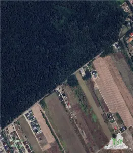 Building Land for Sale in Corbeanca – Forest Adjacent | 7 Plots Available 541–645 sqm - Corbeanca