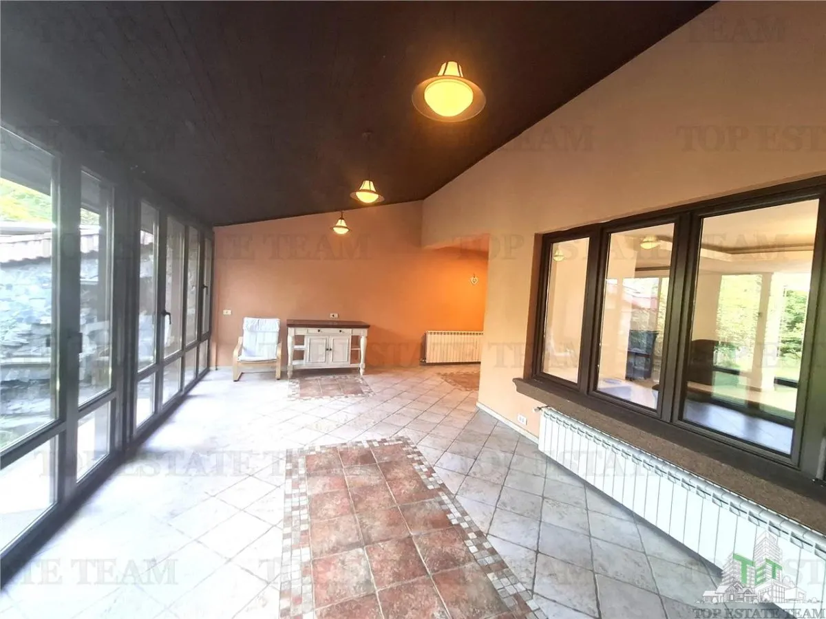Duplex Villa for Rent in Corbeanca | Nature, Comfort & Privacy - foto 3