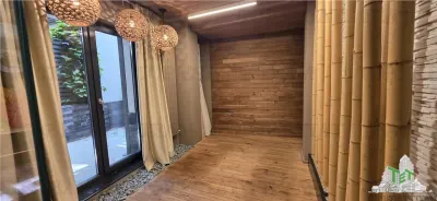 Office Building for Rent in Clucerului Area - foto 12