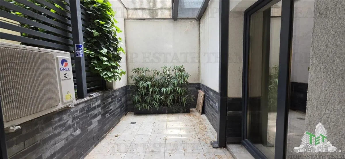 Office Building for Rent in Clucerului Area - foto 14