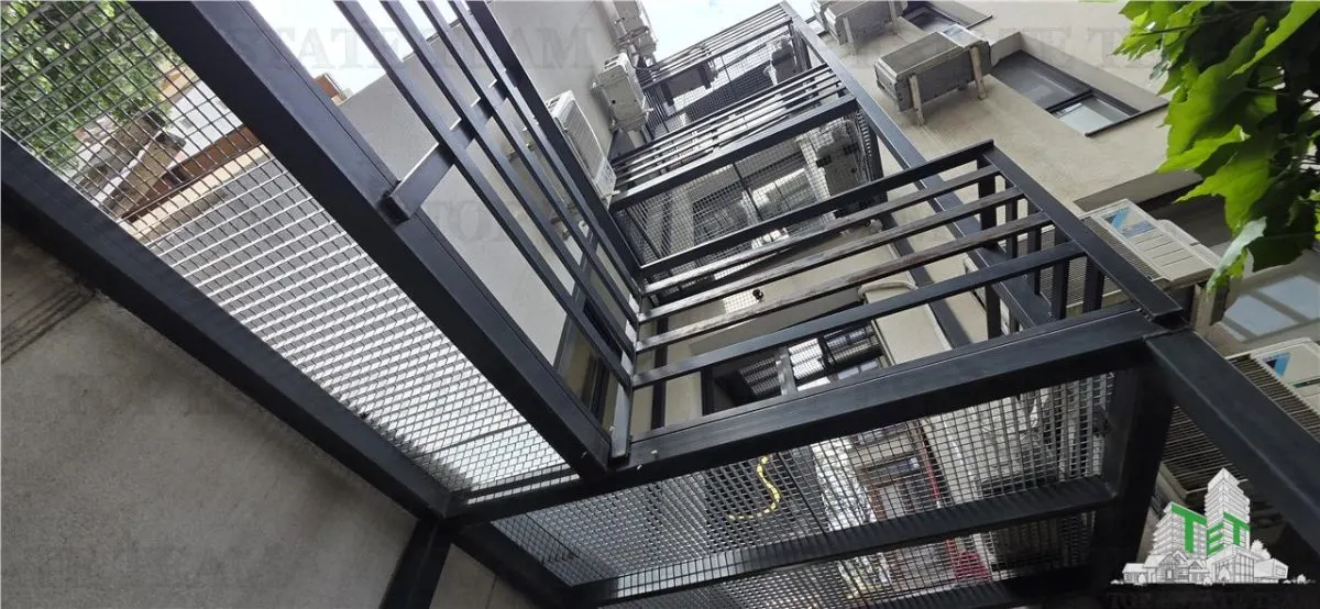 Office Building for Rent in Clucerului Area - foto 15