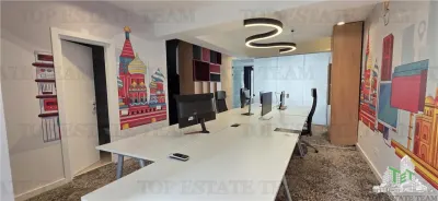 Office Building for Rent in Clucerului Area - foto 17