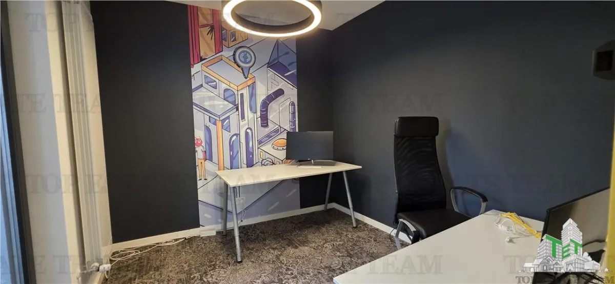Office Building for Rent in Clucerului Area - foto 18