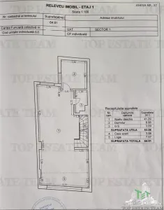 Office Building for Rent in Clucerului Area - foto 21