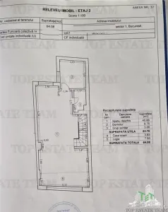 Office Building for Rent in Clucerului Area - foto 22