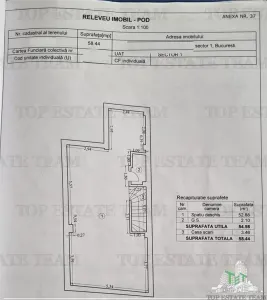 Office Building for Rent in Clucerului Area - foto 23