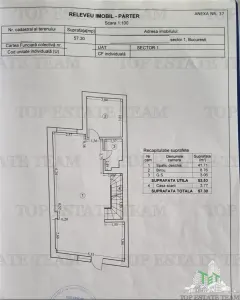 Office Building for Rent in Clucerului Area - foto 24