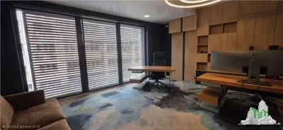 Office Building for Rent in Clucerului Area - foto 4