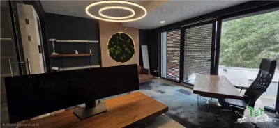 Office Building for Rent in Clucerului Area - foto 5