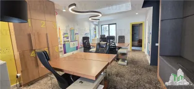 Office Building for Rent in Clucerului Area - foto 6