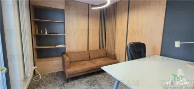Office Building for Rent in Clucerului Area - foto 7