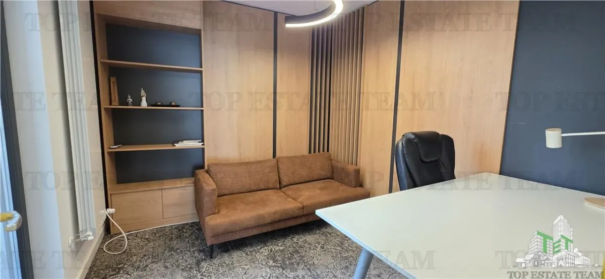 Office Building for Rent in Clucerului Area - foto 7