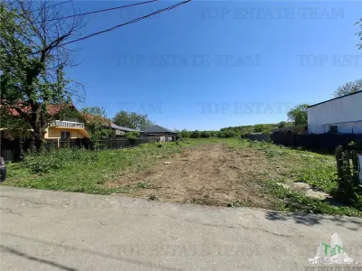Development Land for Sale in Snagov | 3,550 m² | Dual Frontage | Subdividable - Snagov