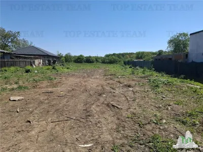 Development Land for Sale in Snagov | 3,550 m² | Dual Frontage | Subdividable - foto 4