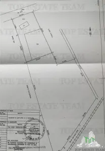 Development Land for Sale in Snagov | 3,550 m² | Dual Frontage | Subdividable - foto 5