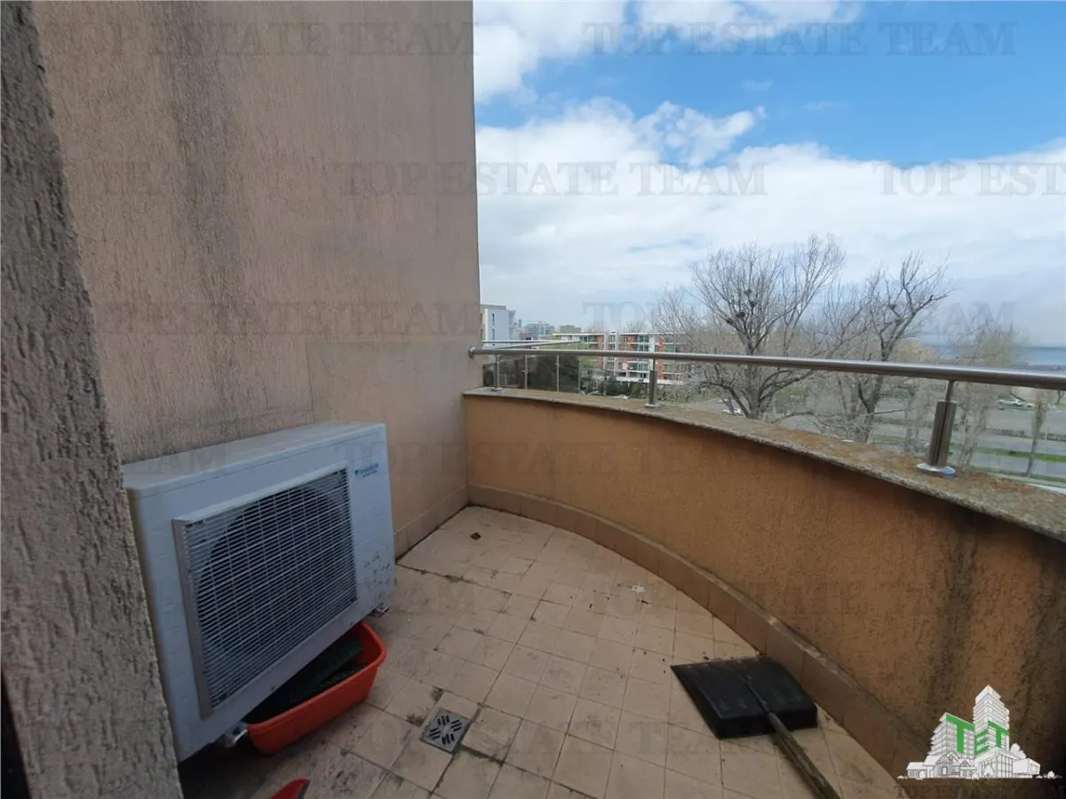 Luxury Apartment with Sea and Lake Views, Exclusive Holiday Resort Area - foto 23